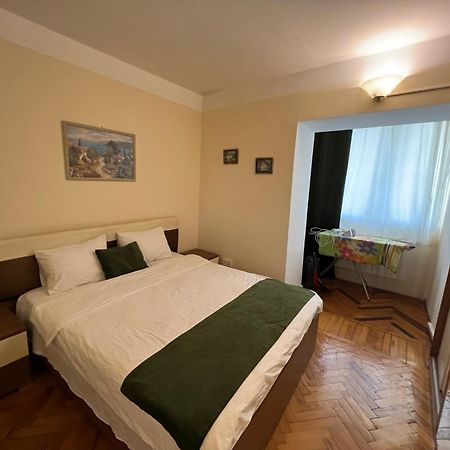 Promenade 2 Bdr Apartment Baku Ngoại thất bức ảnh