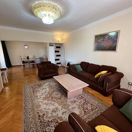 Promenade 2 Bdr Apartment Baku Ngoại thất bức ảnh