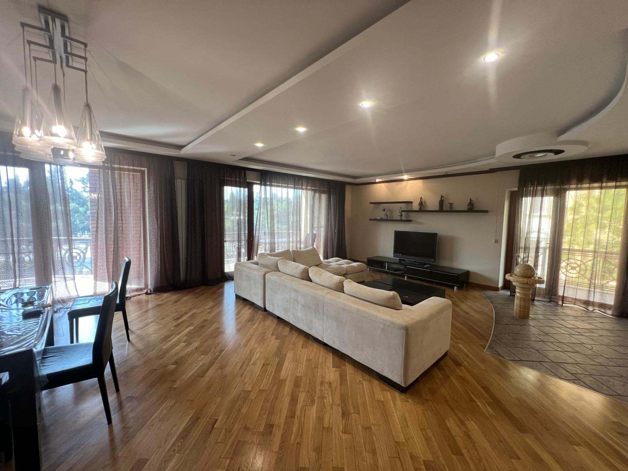 Promenade 2 Bdr Apartment Baku Ngoại thất bức ảnh