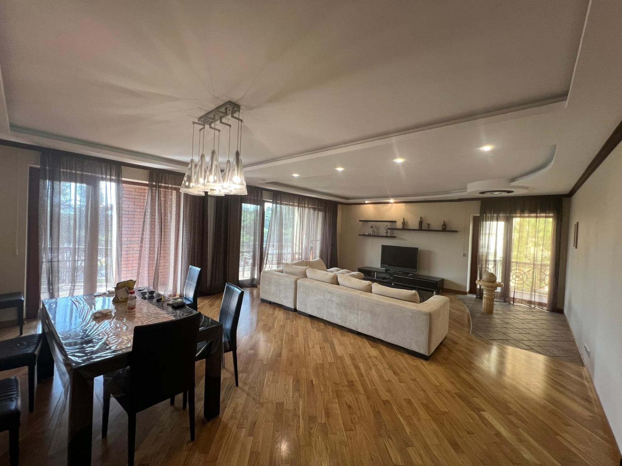 Promenade 2 Bdr Apartment Baku Ngoại thất bức ảnh
