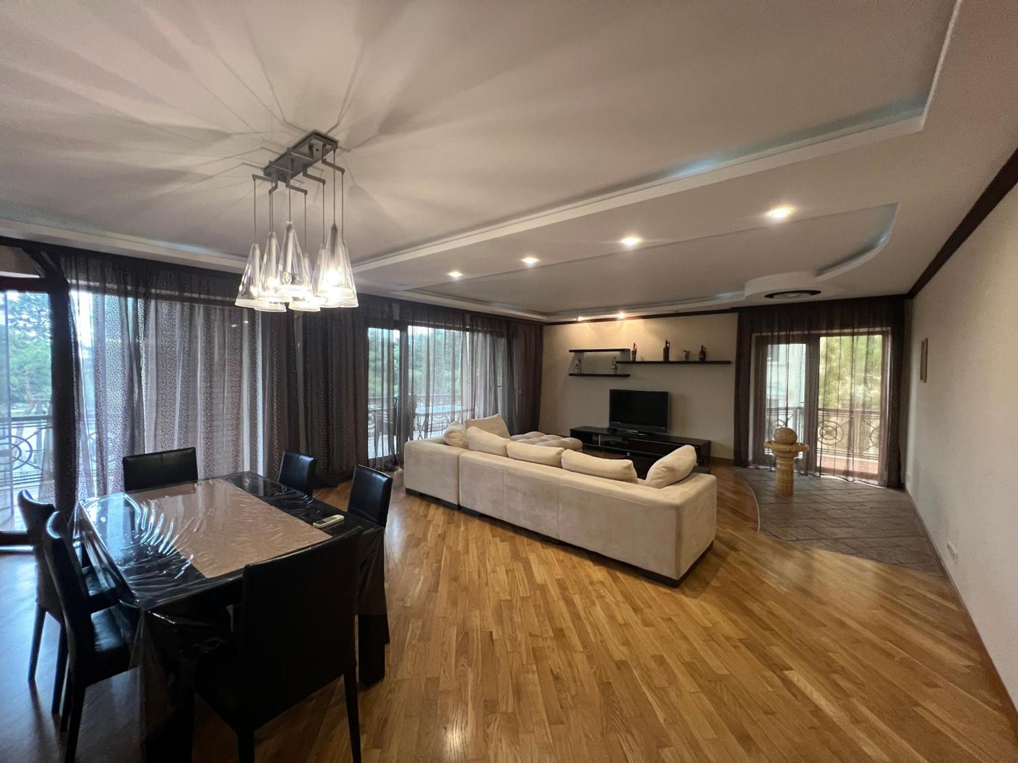 Promenade 2 Bdr Apartment Baku Ngoại thất bức ảnh