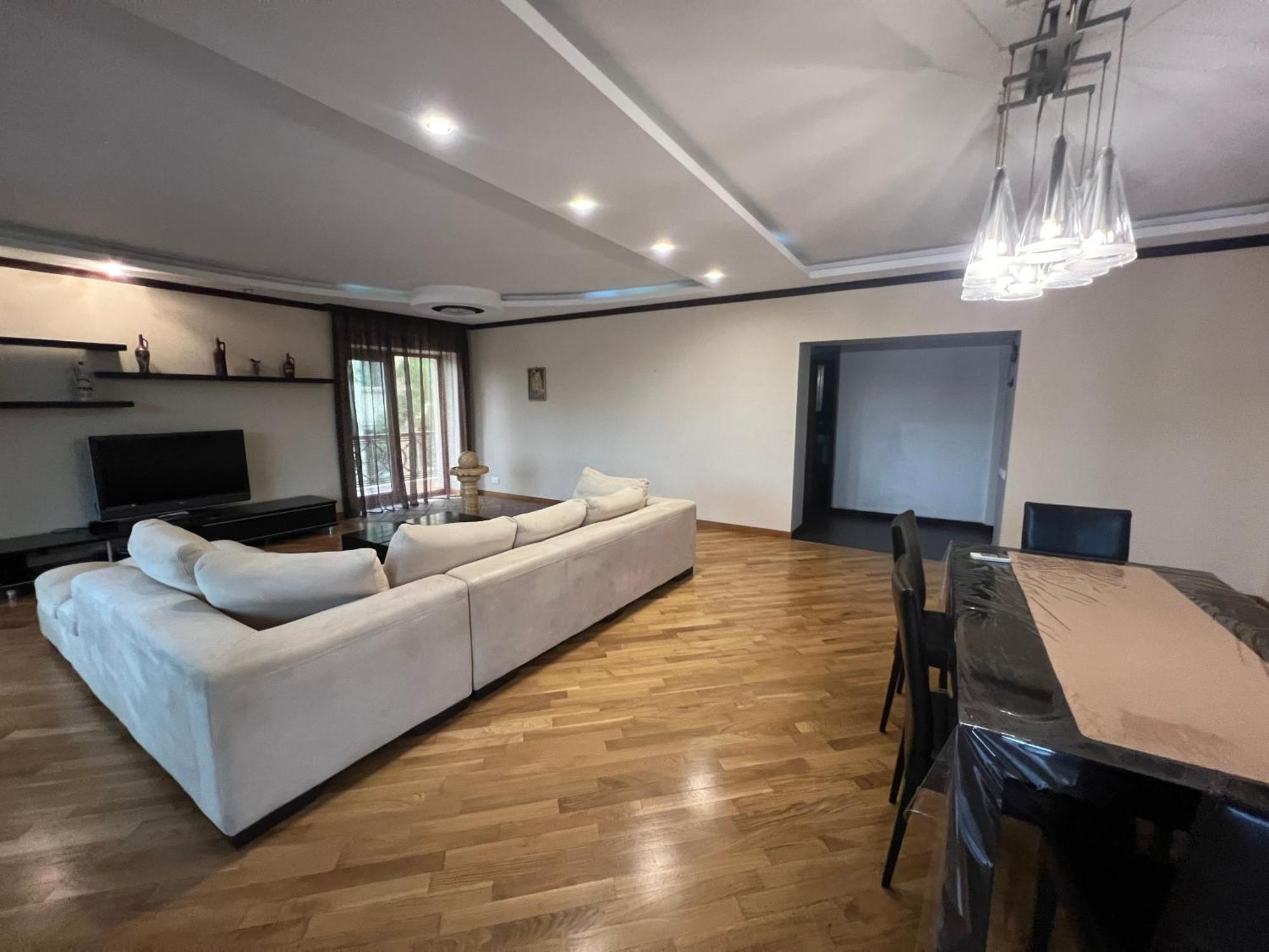 Promenade 2 Bdr Apartment Baku Ngoại thất bức ảnh