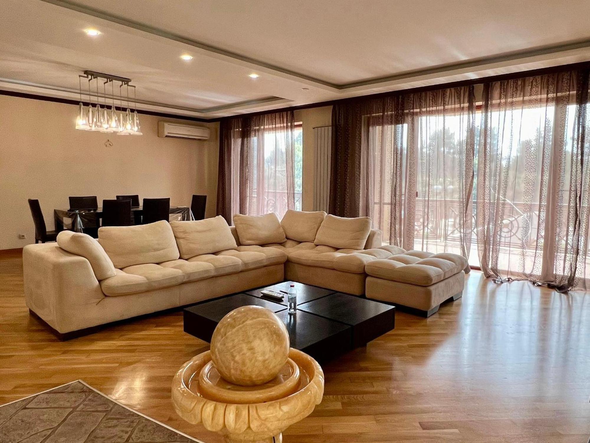 Promenade 2 Bdr Apartment Baku Ngoại thất bức ảnh
