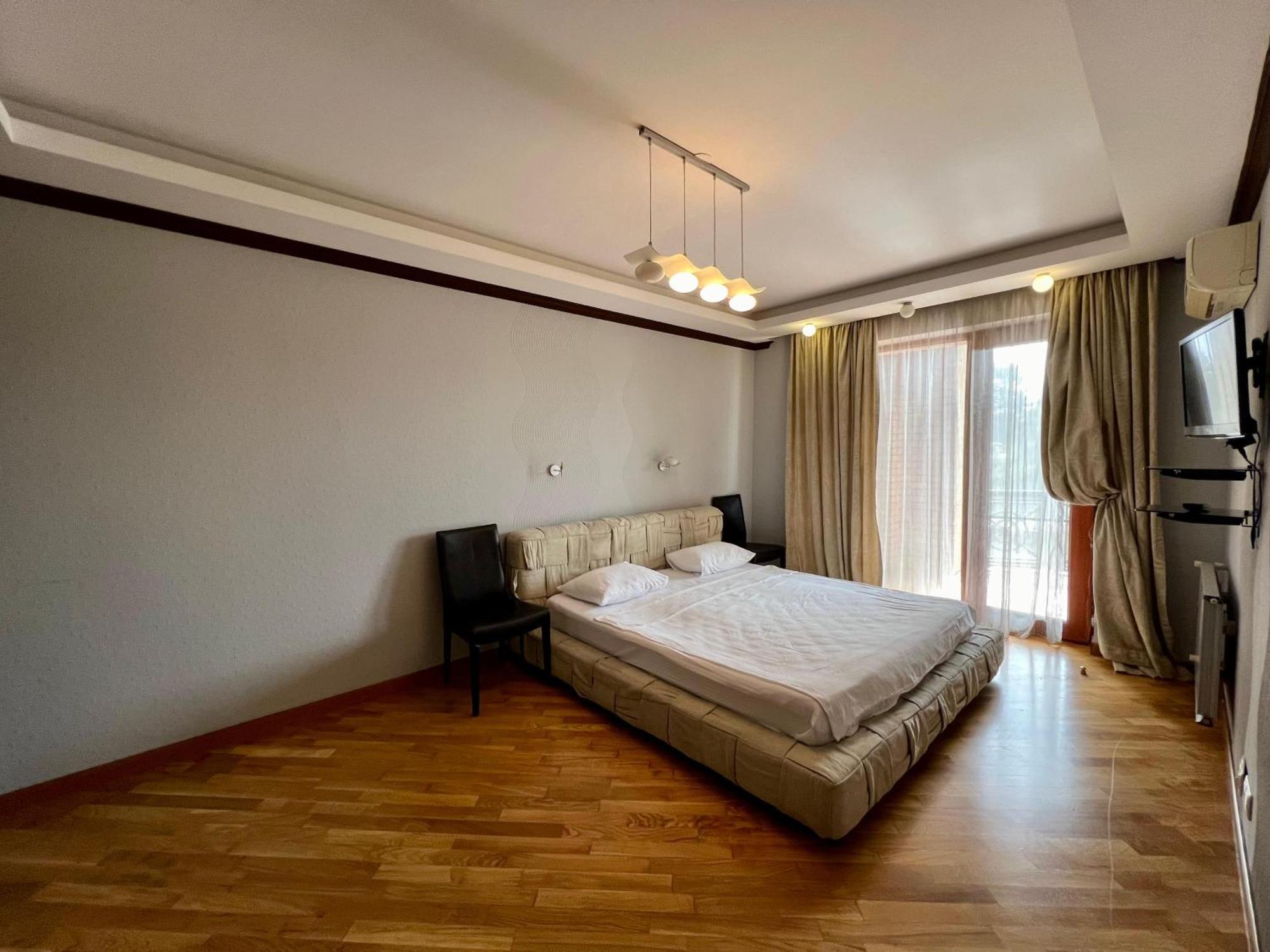 Promenade 2 Bdr Apartment Baku Ngoại thất bức ảnh