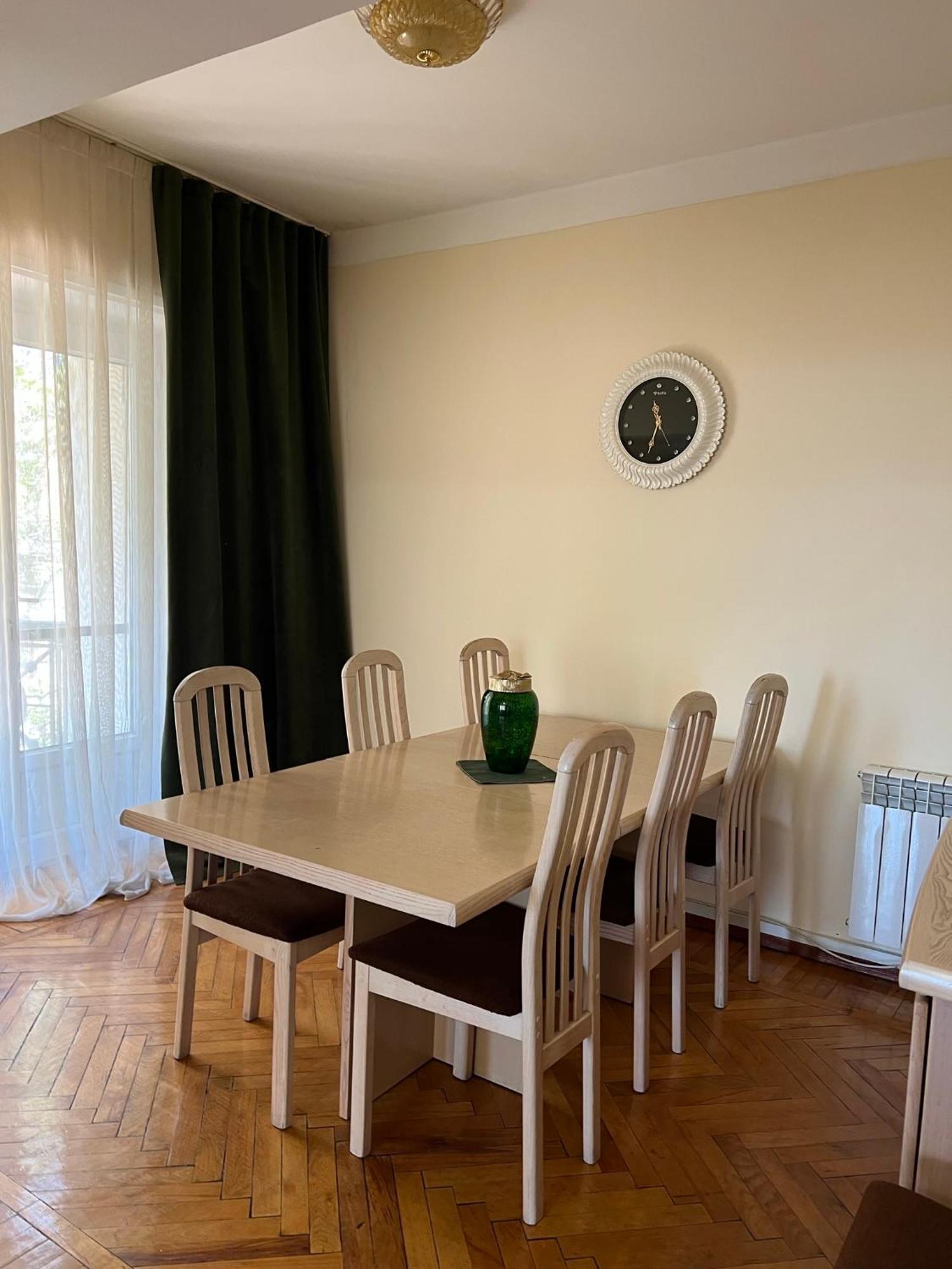Promenade 2 Bdr Apartment Baku Ngoại thất bức ảnh