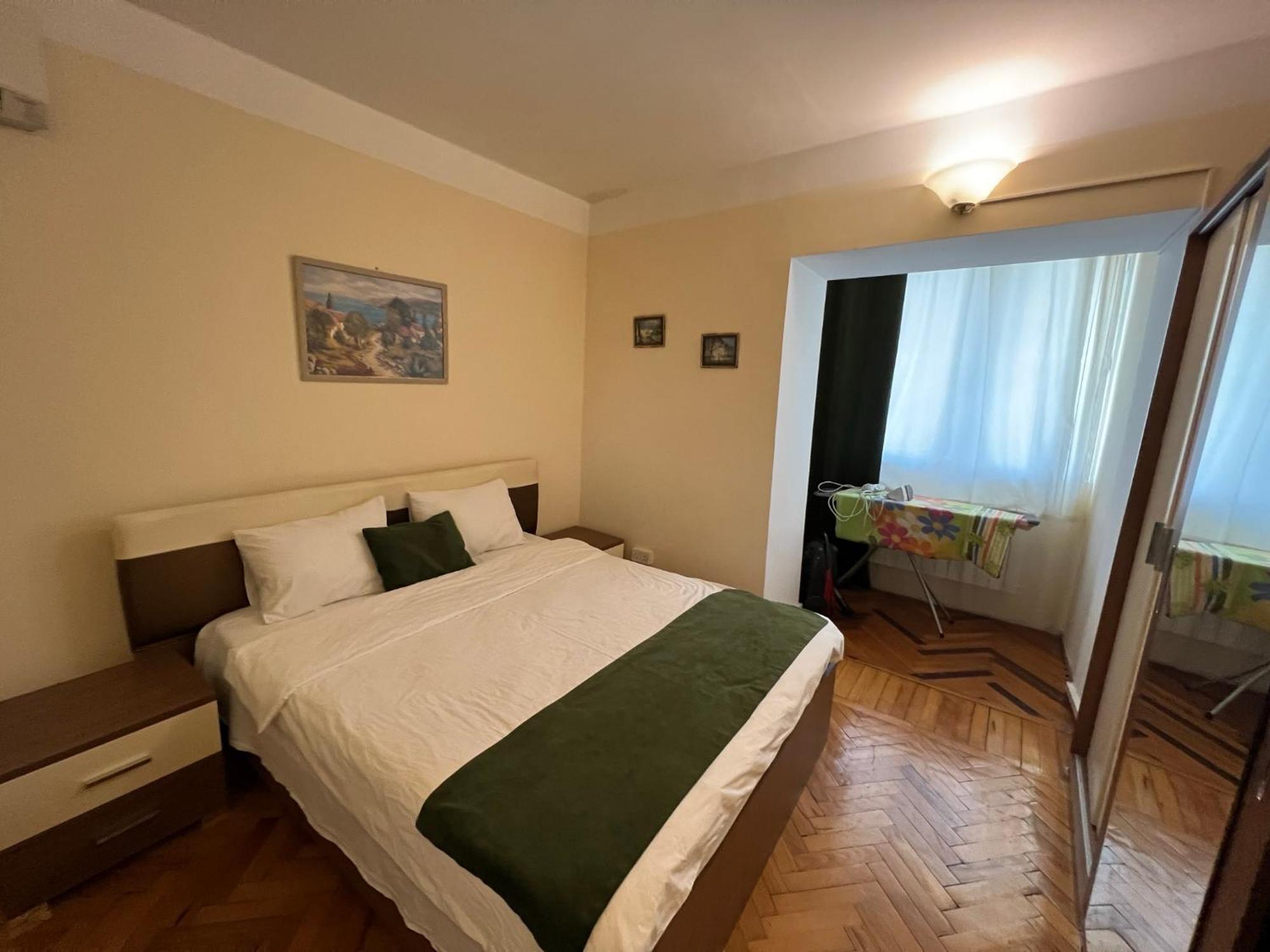 Promenade 2 Bdr Apartment Baku Ngoại thất bức ảnh