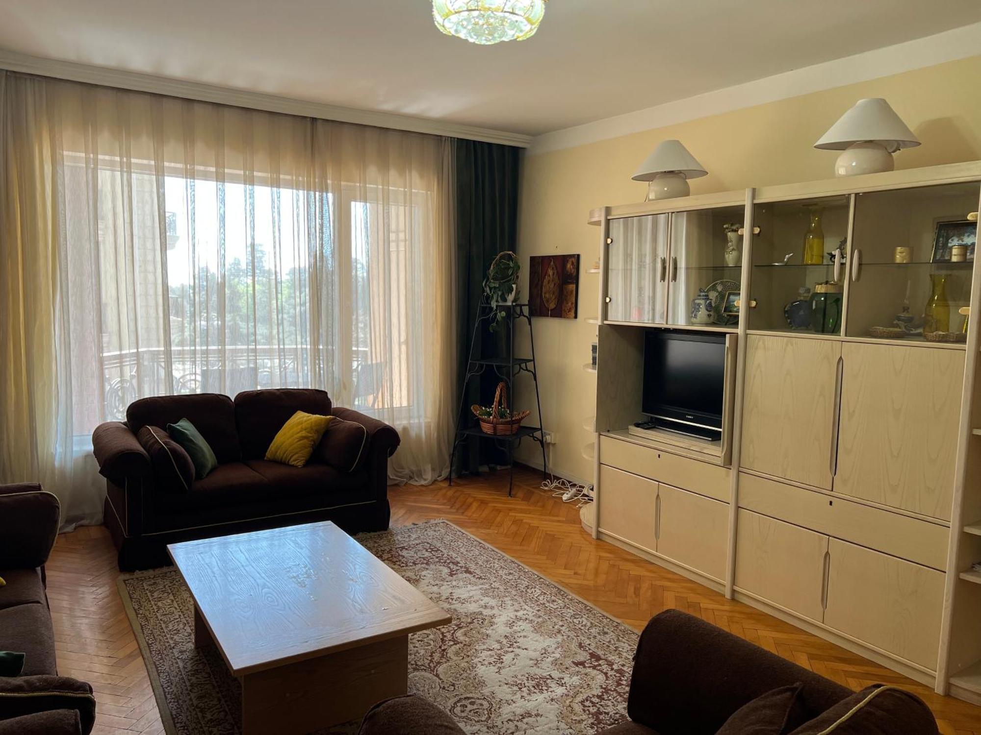 Promenade 2 Bdr Apartment Baku Ngoại thất bức ảnh