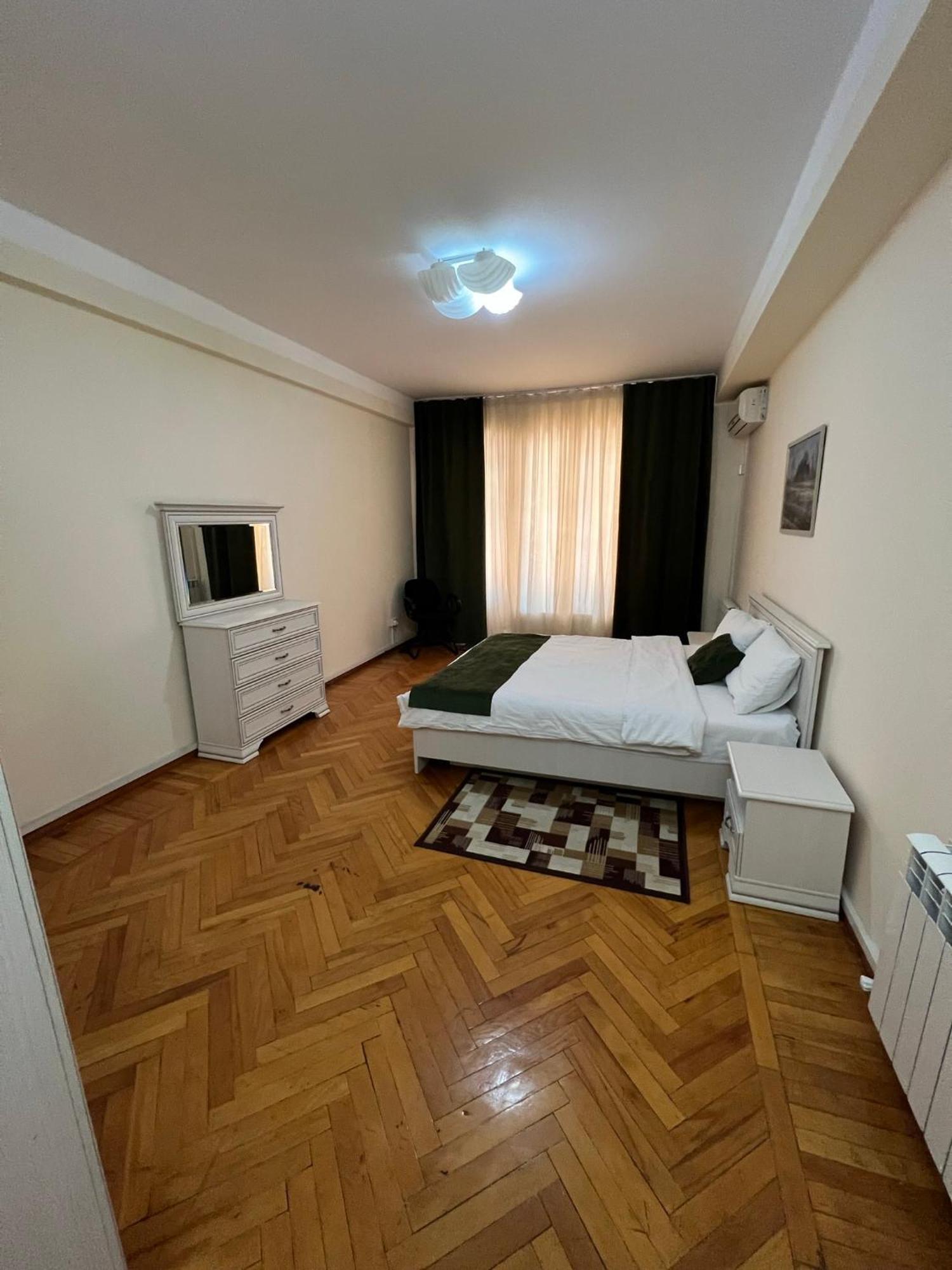 Promenade 2 Bdr Apartment Baku Ngoại thất bức ảnh