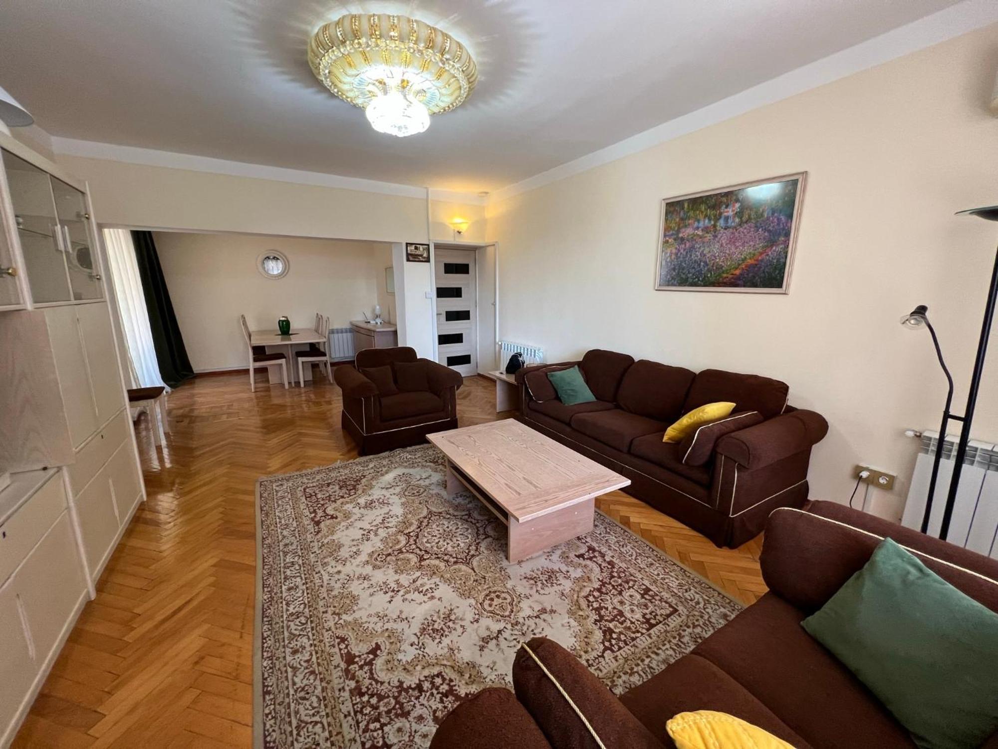 Promenade 2 Bdr Apartment Baku Ngoại thất bức ảnh
