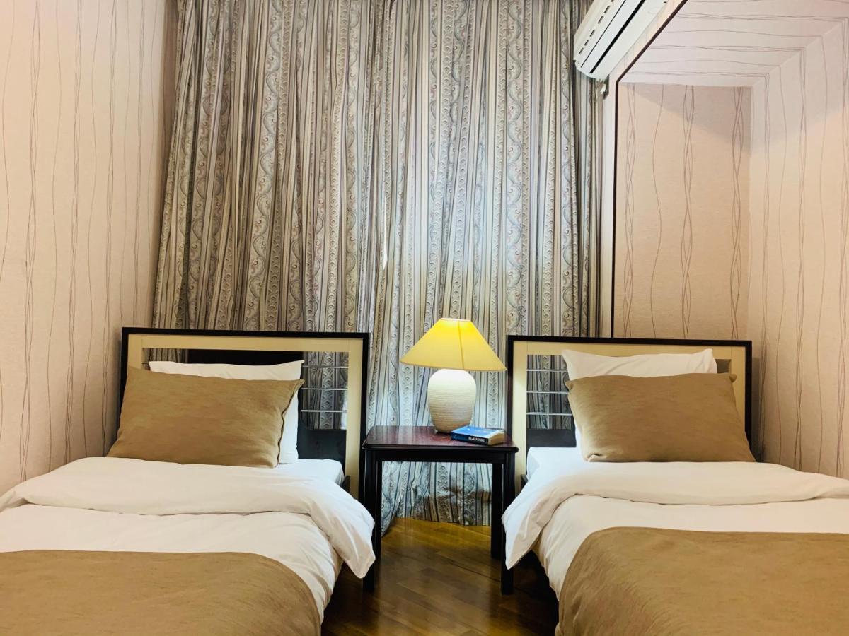 Promenade 2 Bdr Apartment Baku Ngoại thất bức ảnh