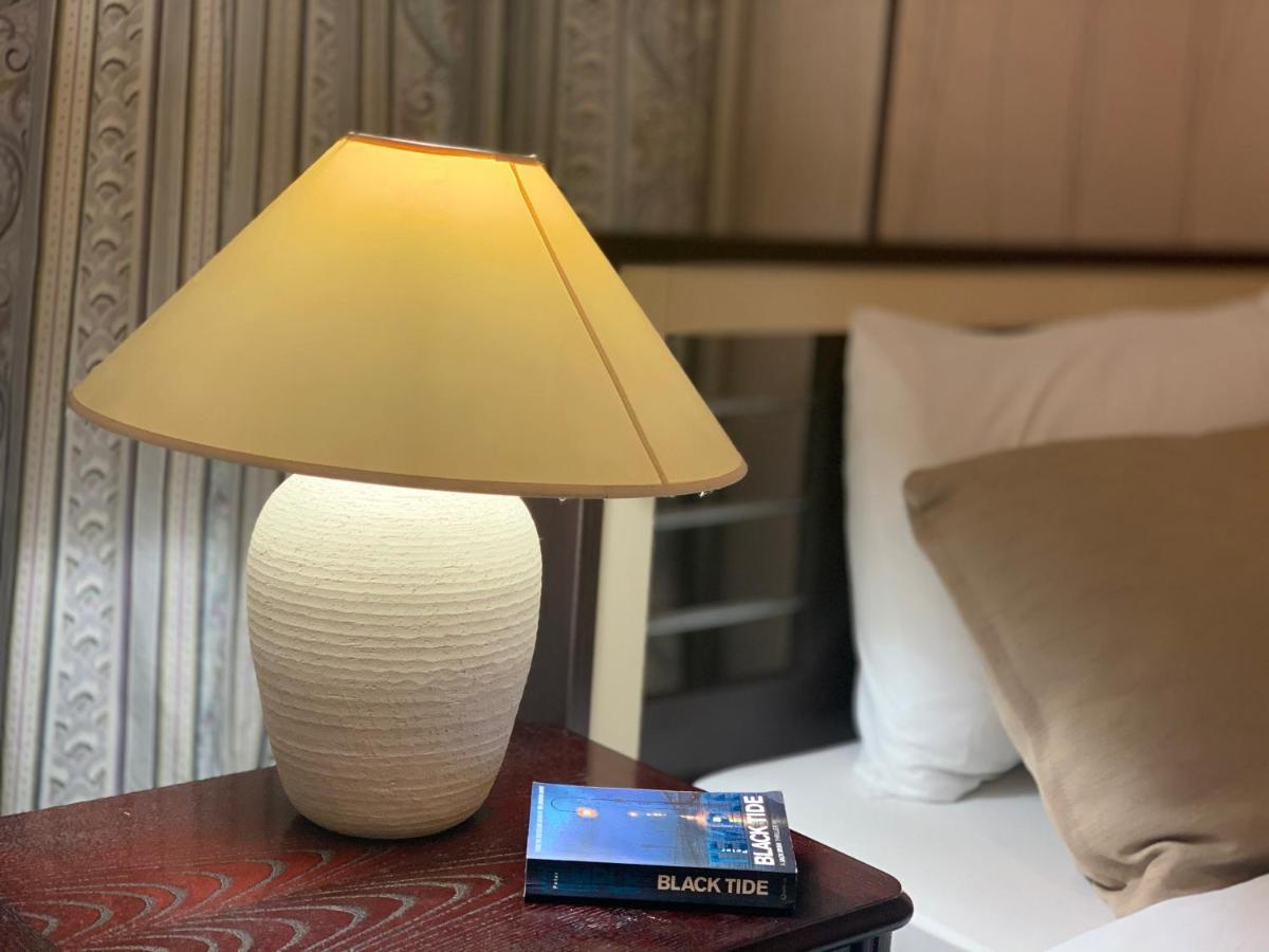 Promenade 2 Bdr Apartment Baku Ngoại thất bức ảnh