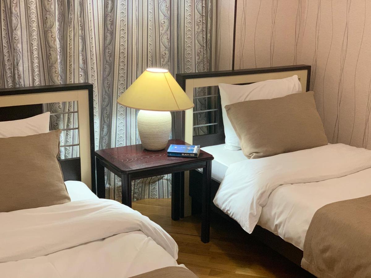Promenade 2 Bdr Apartment Baku Ngoại thất bức ảnh